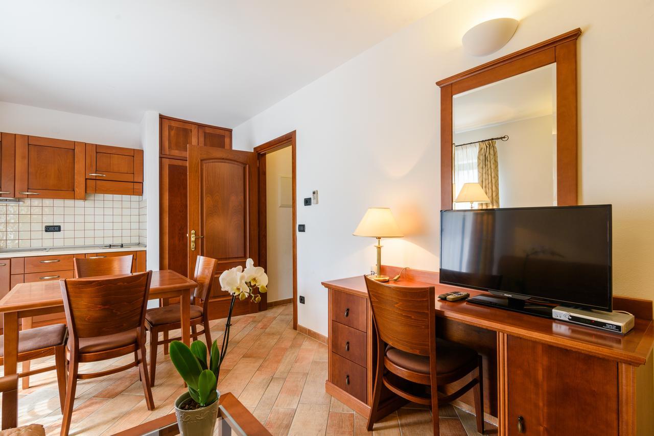 טרוגיר Villa Lavandula With Heated Swimming Pool מראה חיצוני תמונה