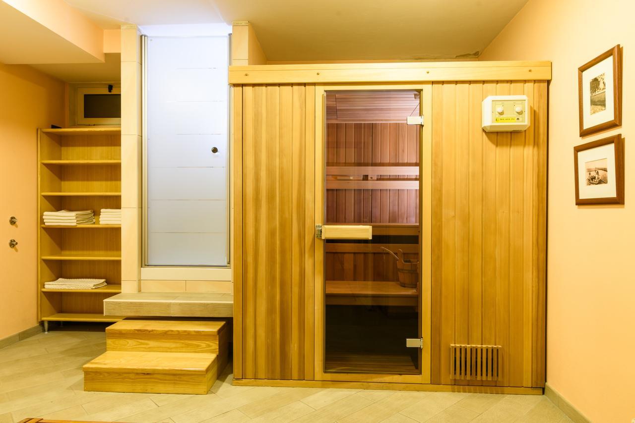 טרוגיר Villa Lavandula With Heated Swimming Pool מראה חיצוני תמונה