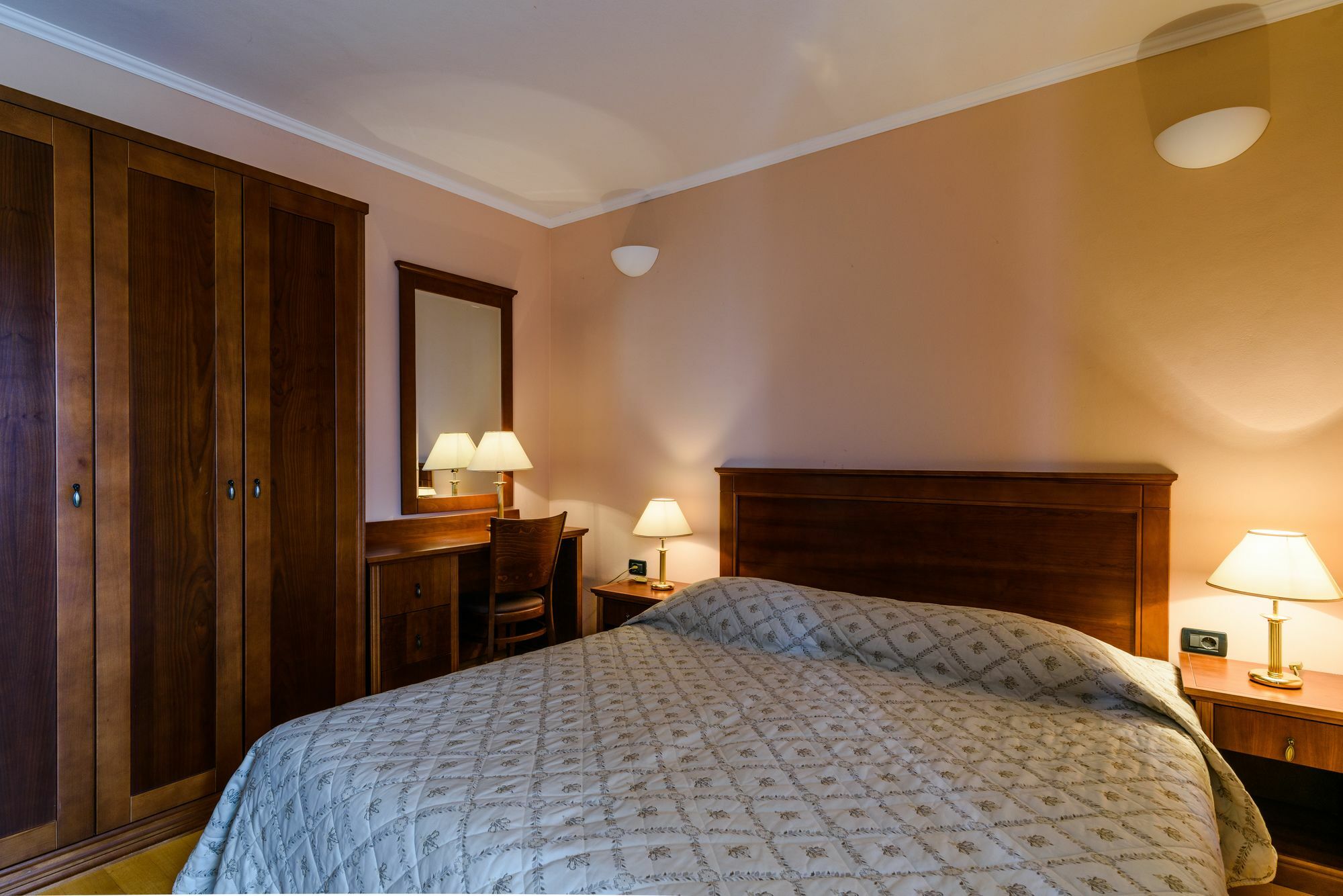 טרוגיר Villa Lavandula With Heated Swimming Pool מראה חיצוני תמונה