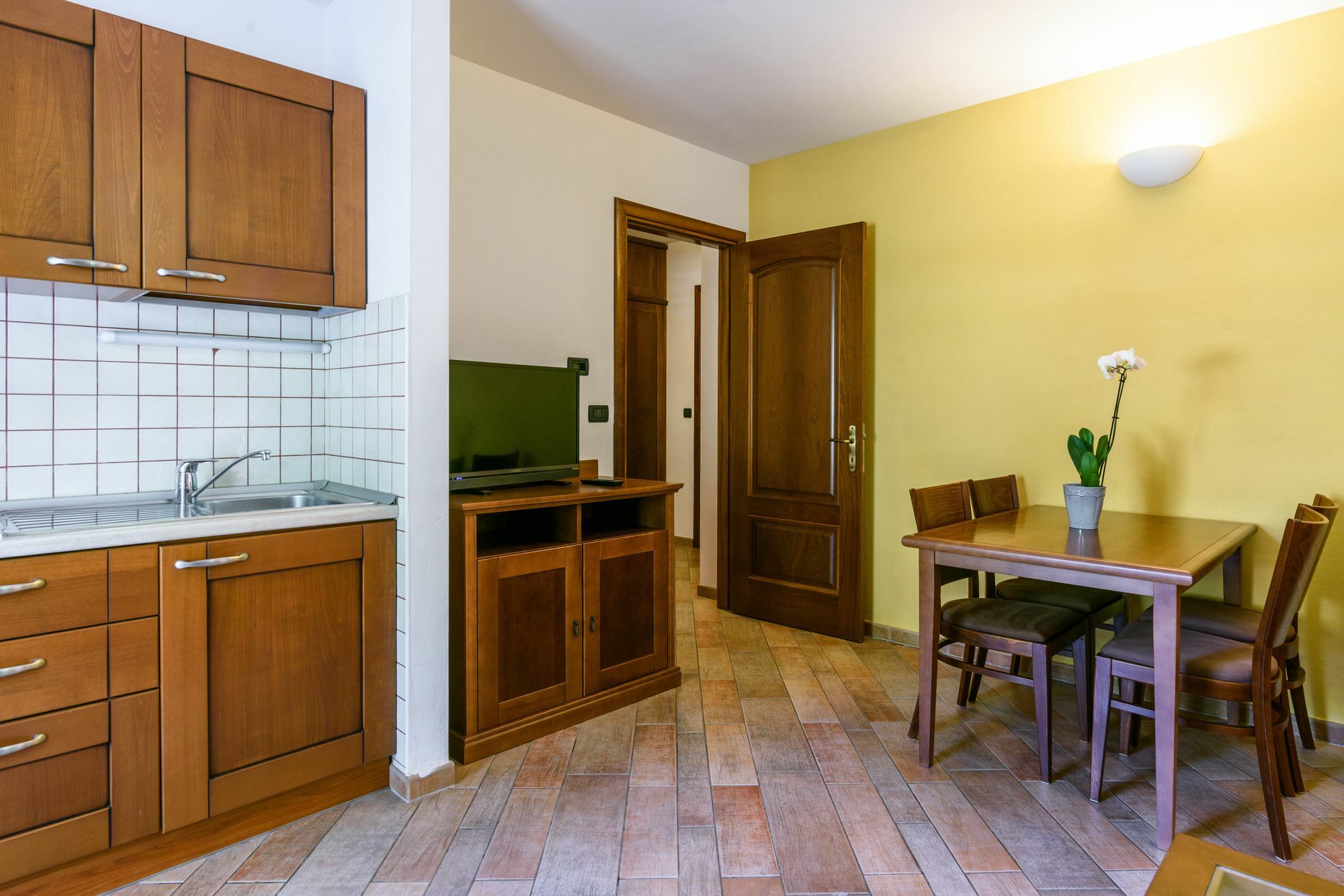 טרוגיר Villa Lavandula With Heated Swimming Pool מראה חיצוני תמונה