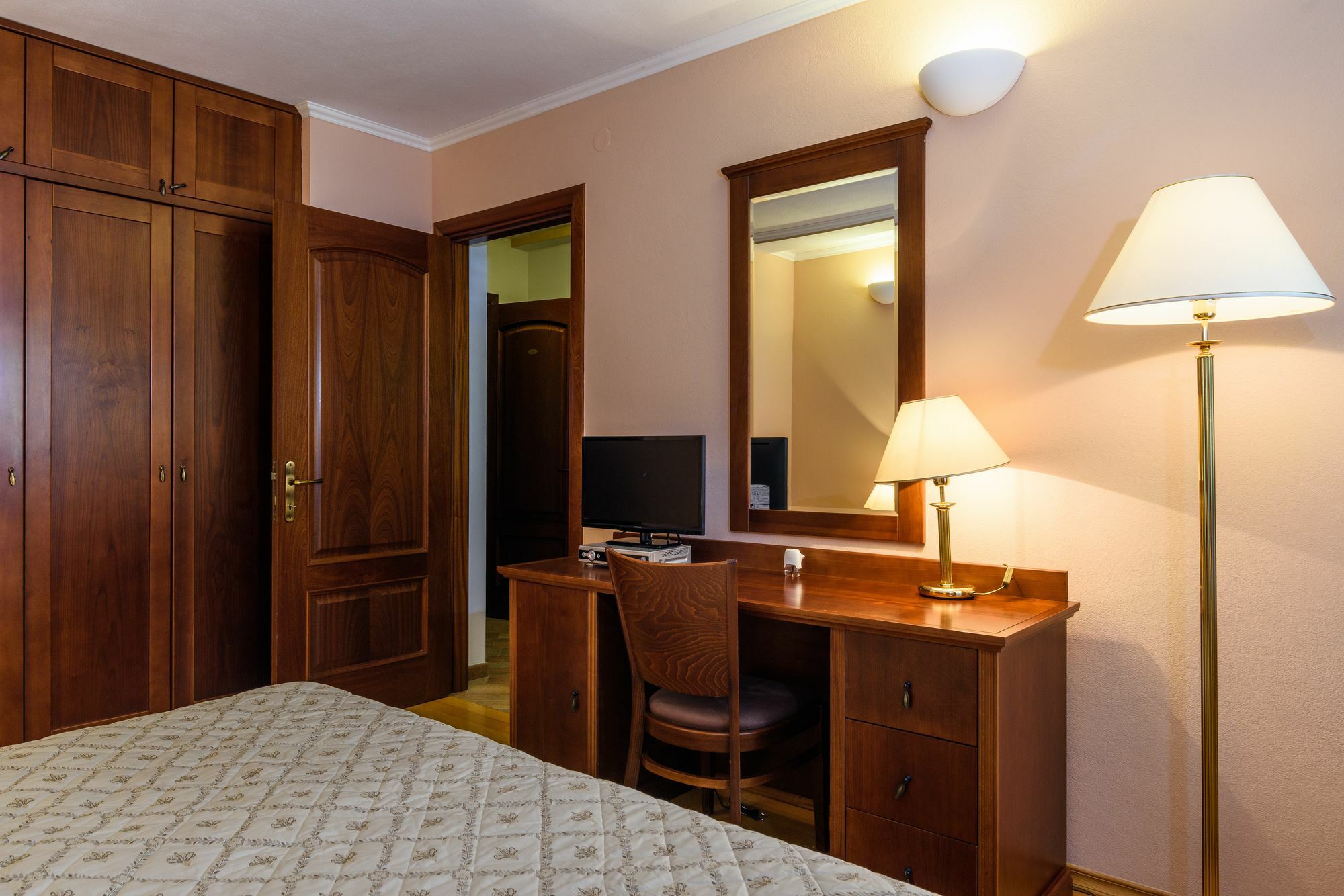 טרוגיר Villa Lavandula With Heated Swimming Pool מראה חיצוני תמונה